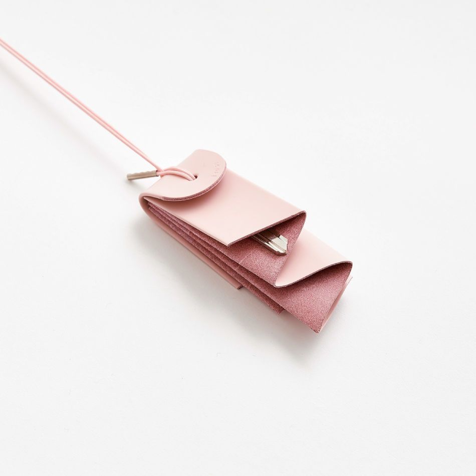 【残り一点】Aurora Key Holder