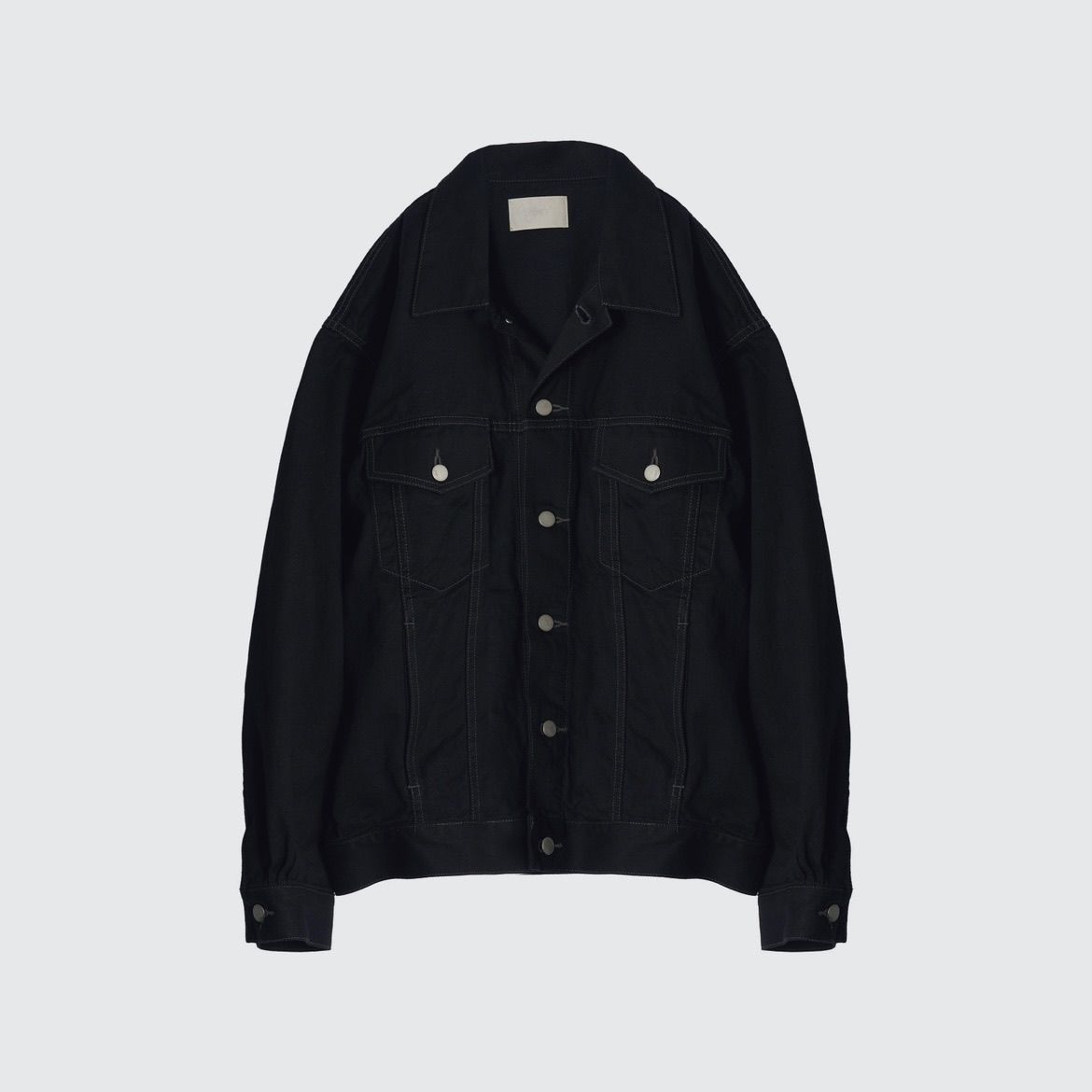 YOKE - 【残り一点】Denim Trucker Jacket | ACRMTSM ONLINE STORE