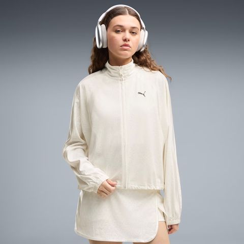 【残り一点】LACE PACK T7 Relaxed Light Weight Jacket