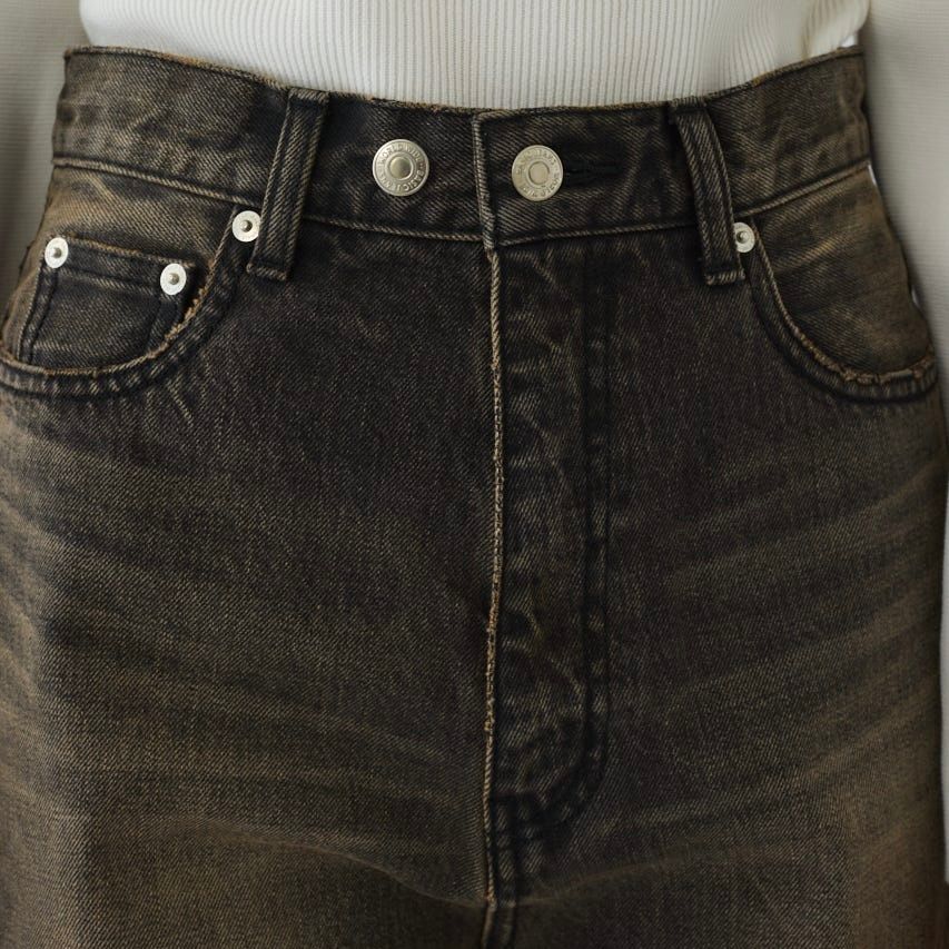 【残り一点】Geekchic Jeans