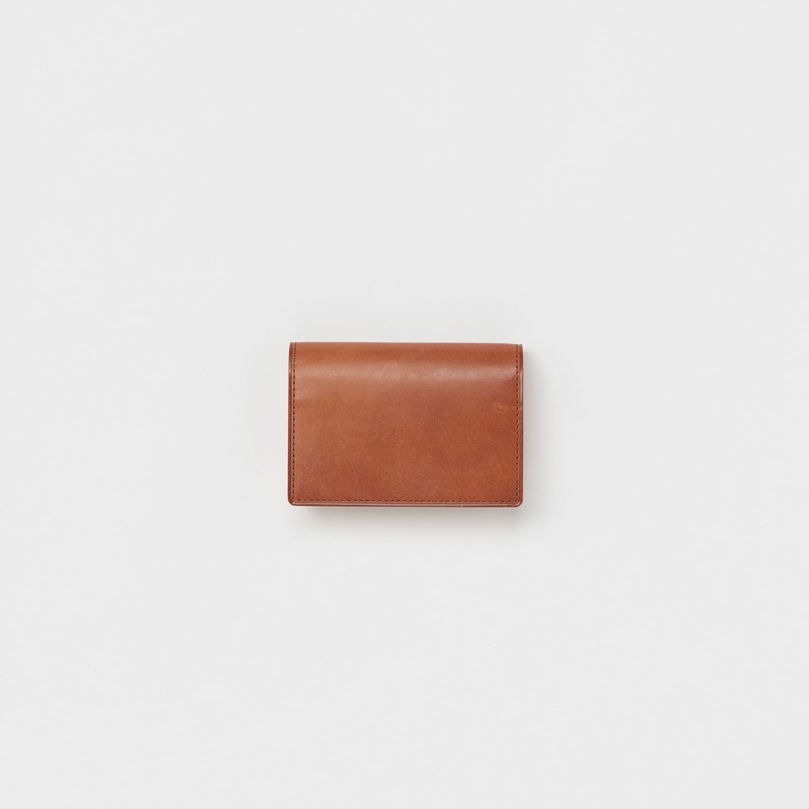 Hender Scheme - 【残りわずか】Card File(BROWN) | ACRMTSM ONLINE STORE