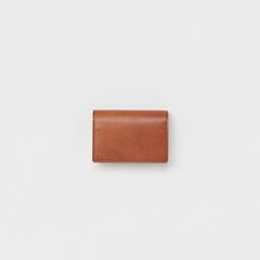【残りわずか】Card File(BROWN)