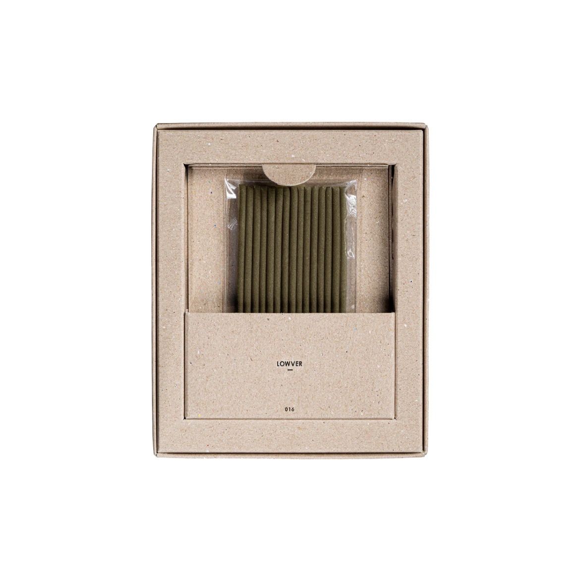 【残りわずか】Book of Incense Sticks(No.112)