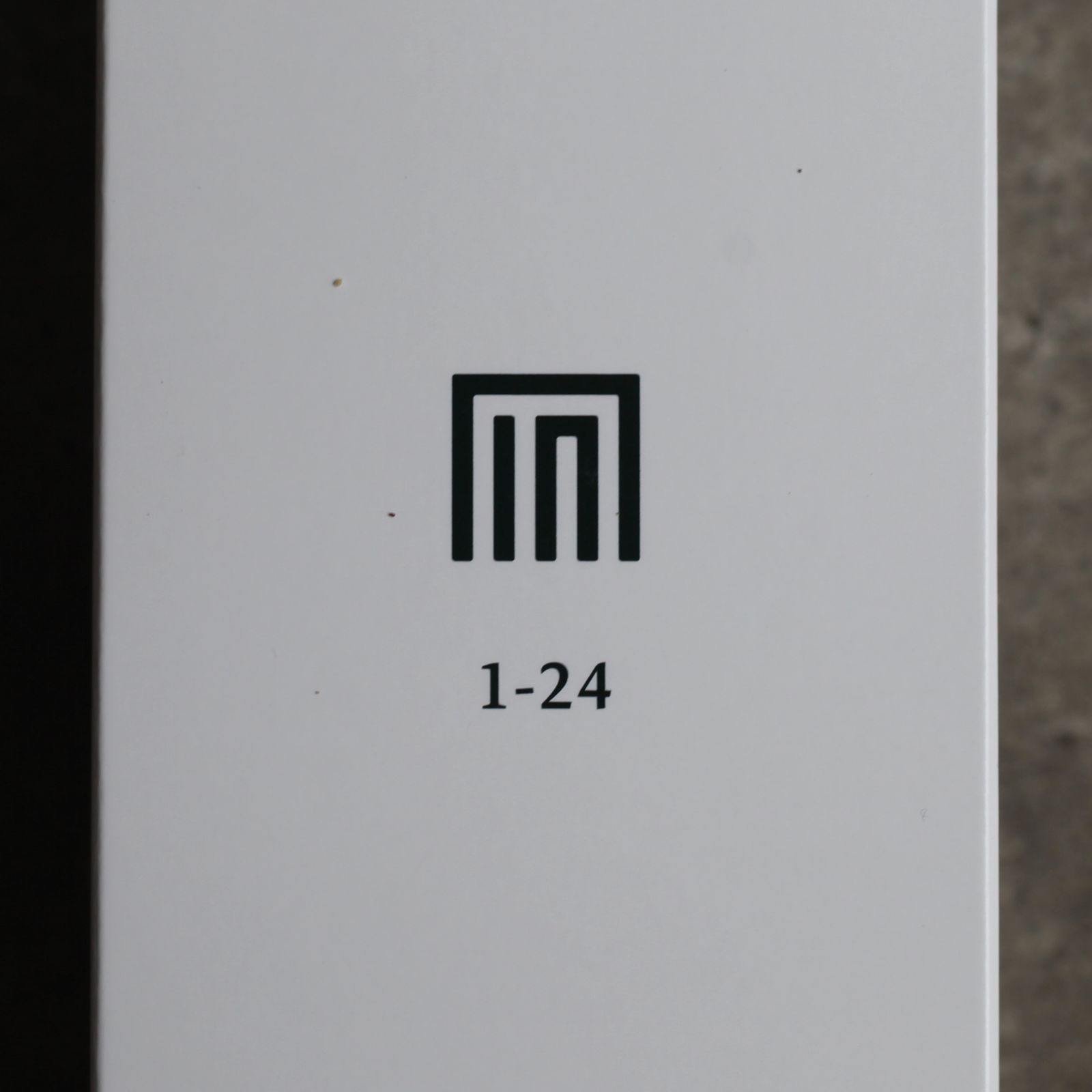【再販売通知受付可能】Eau De Toilette 100ml(鈴虫 1-24)