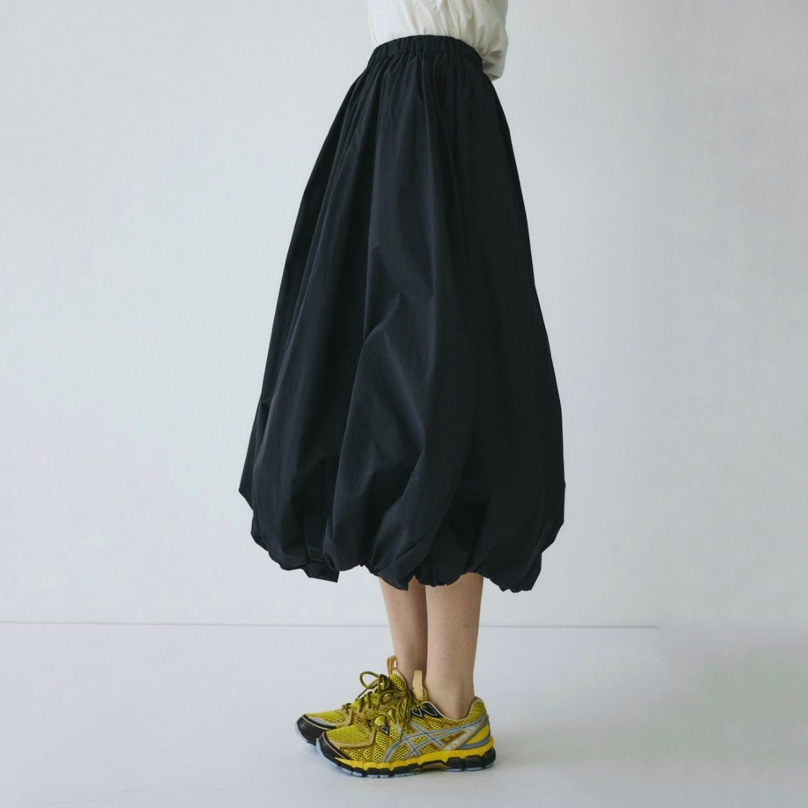 【残り一点】Balloon Skirt