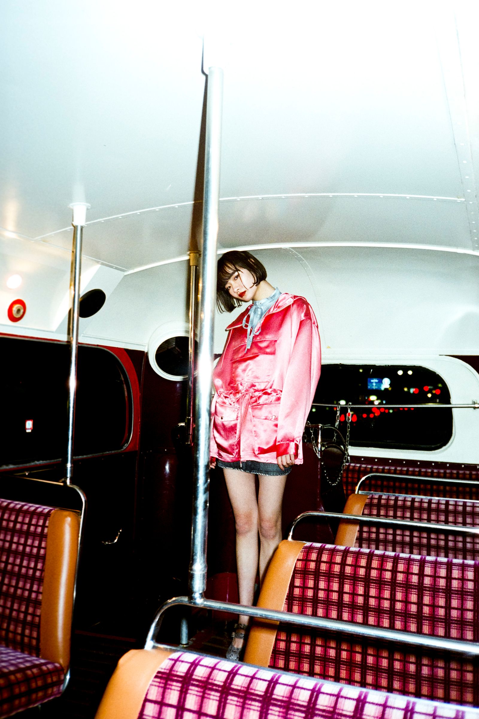 DAIRIKU Dress-UP-Dawn[IMAGE] | ACRMTSM ONLINE STORE