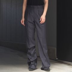 【残り一点】Tucked Trousers