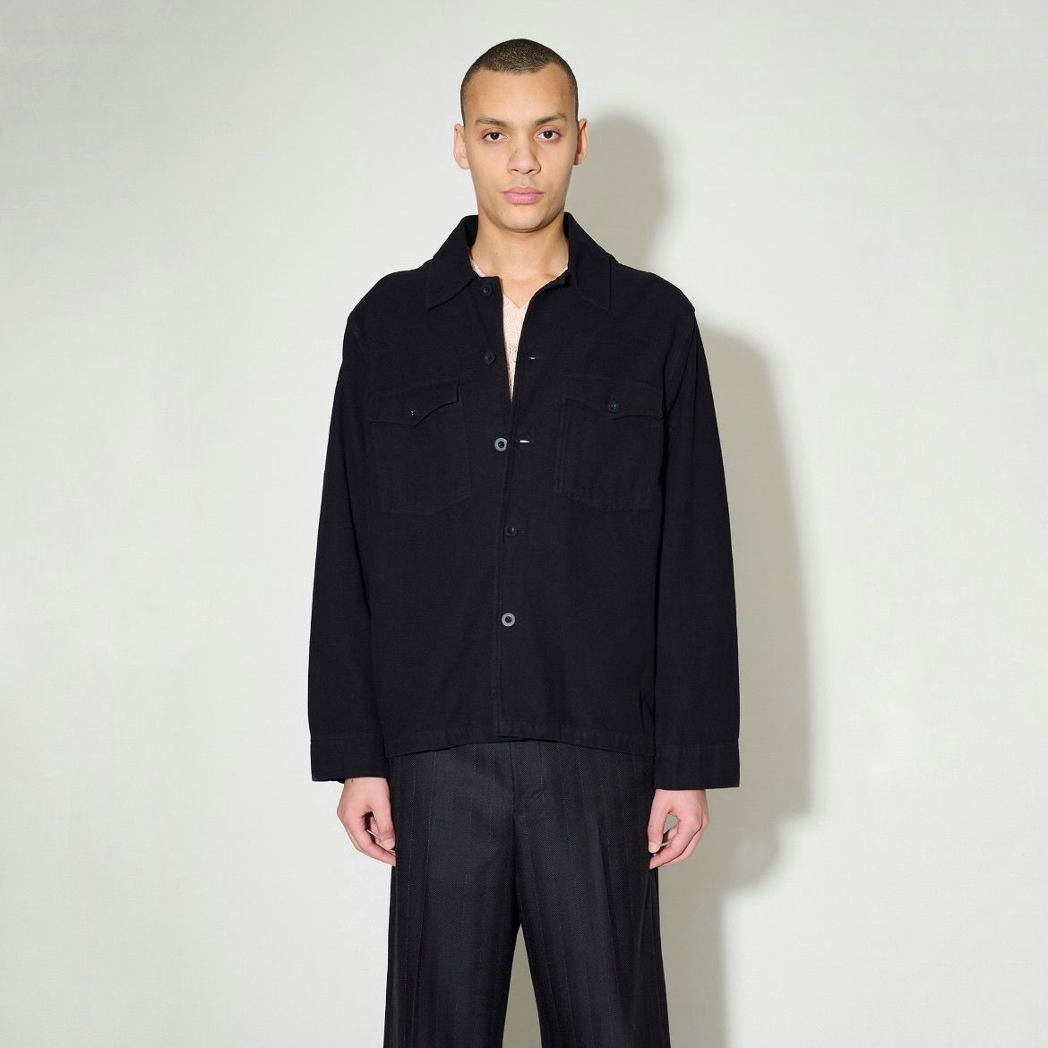 【再販売通知受付可能】Evening Coach Jacket