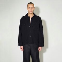 【再販売通知受付可能】Evening Coach Jacket