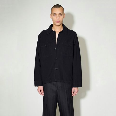 【再販売通知受付可能】Evening Coach Jacket