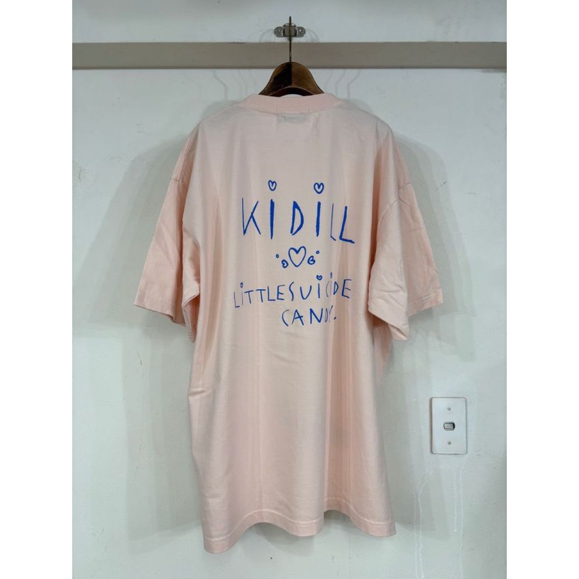 【残り一点】Harpyiai T-Shirt