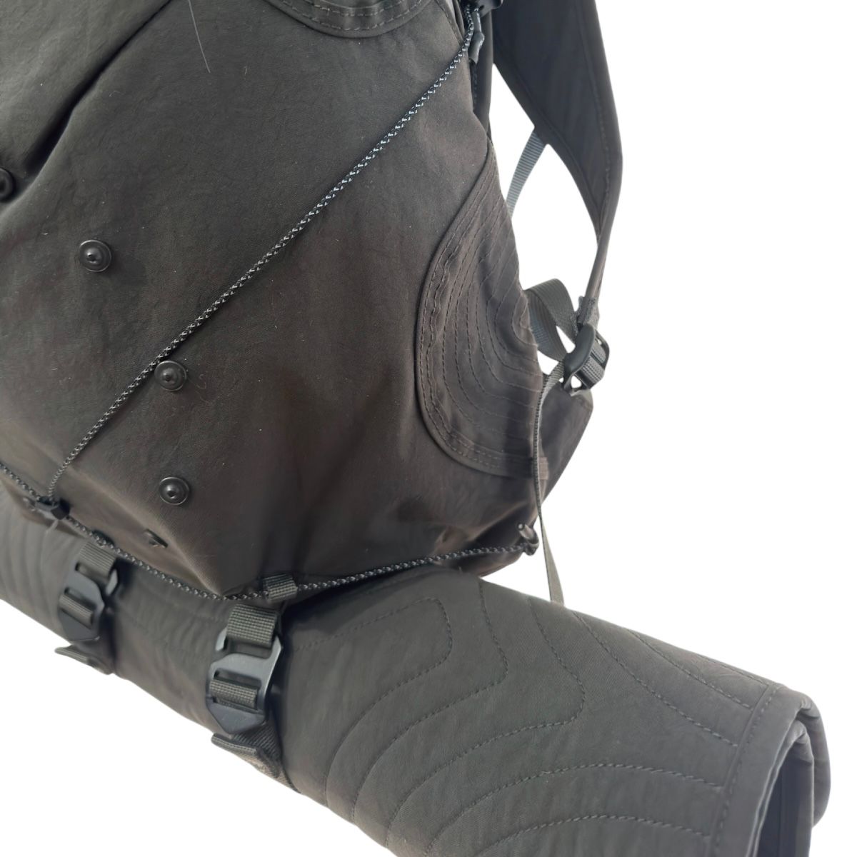 【残り一点】Zazen Drop