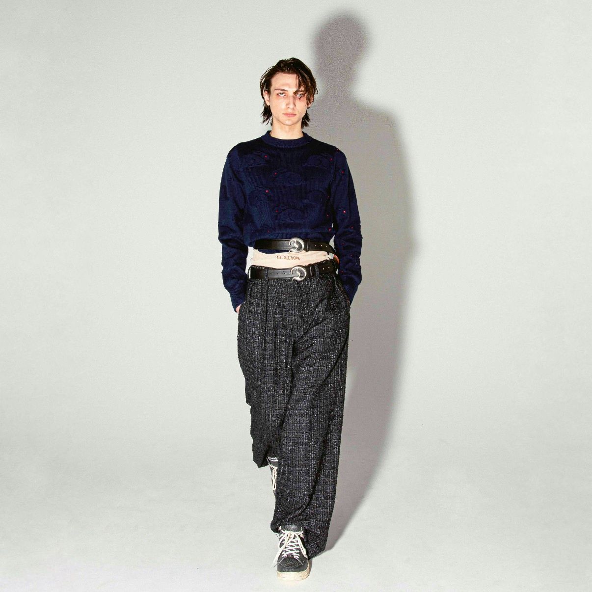 【残りわずか】WEAPON HI×DAIRIKU