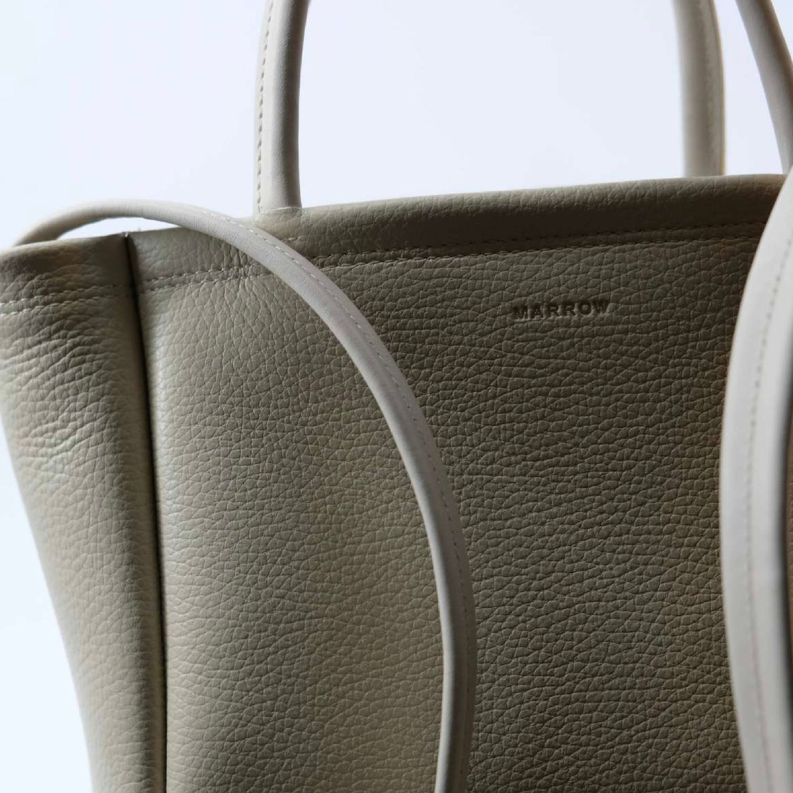 【残り一点】Mini Handle Tote