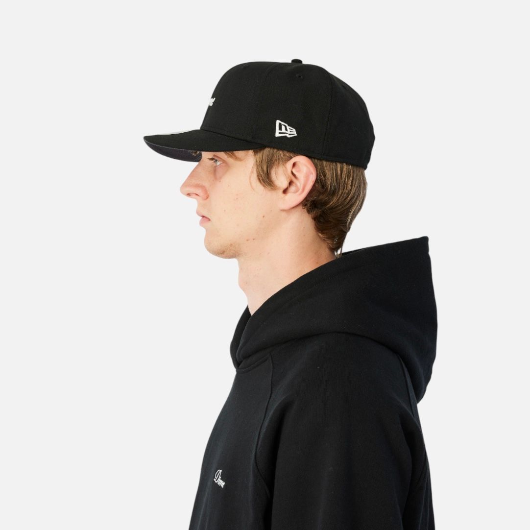 【残りわずか】Cursive New Era Cap