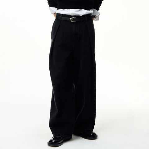 【残り一点】Sig; SV Tag jeans 02