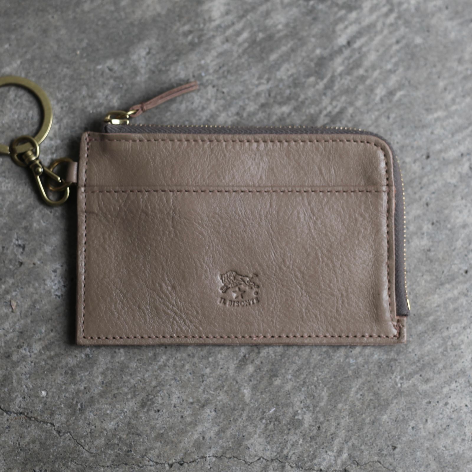 【残り一点】ネックウォレット