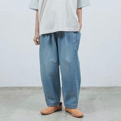 【残り一点】デニム3サイドPT