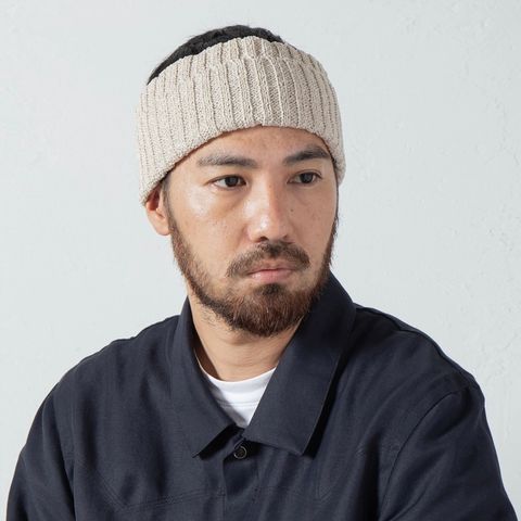 【残り一点】Japanese Paper Hair Band