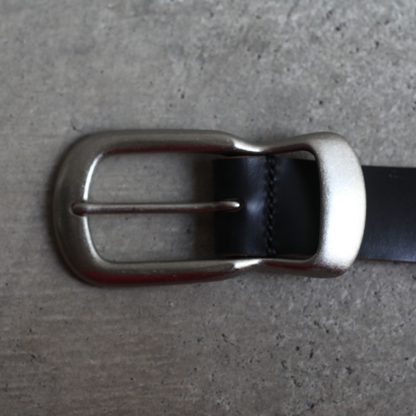 【再販売通知受付可能】Settler's Belt_35mm(AS)