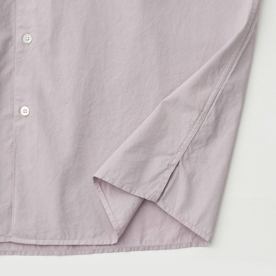 【残り一点】Comfy Garment Shirt