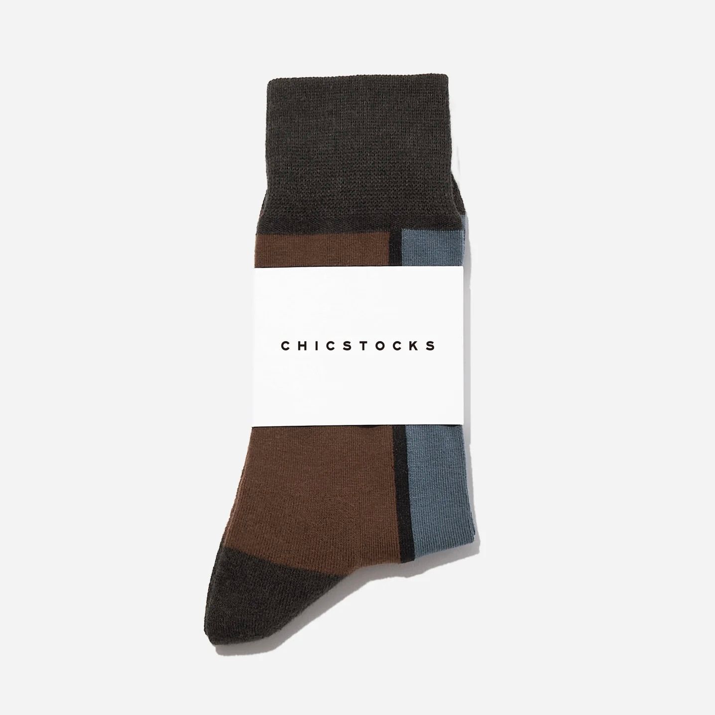 【残り一点】Center Line Socks