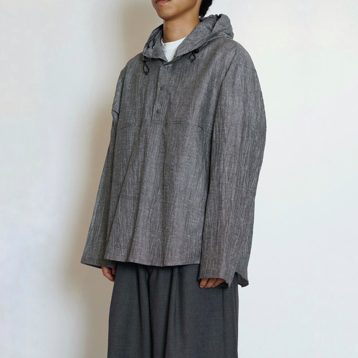 【残り一点】Hoodie Shirts