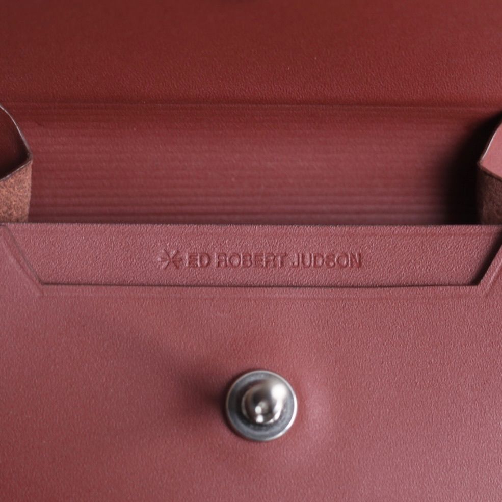 【残り一点】Switch Coin & Card Case(ALT_COW)