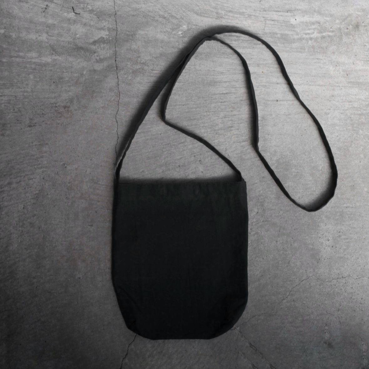 【残りわずか】Researcher Bag Small(OLIVE)