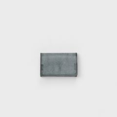 【再販売通知受付可能】Clasp Coin Case(BLACK)