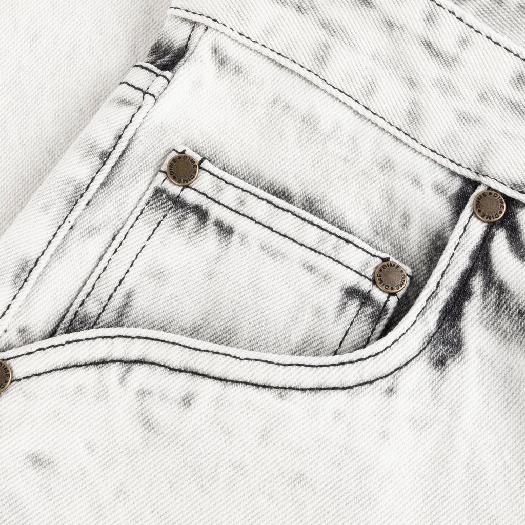 【残り一点】Straight Denim Pants