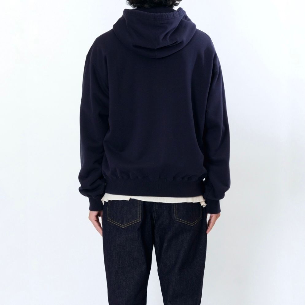 【残り一点】Jumberca Zip Up Sweat Hoodie