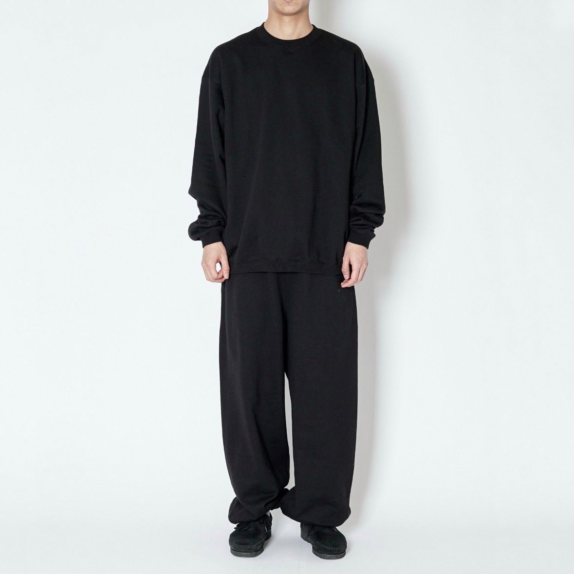 【残り一点】Fruit OF The Room Sweat Set