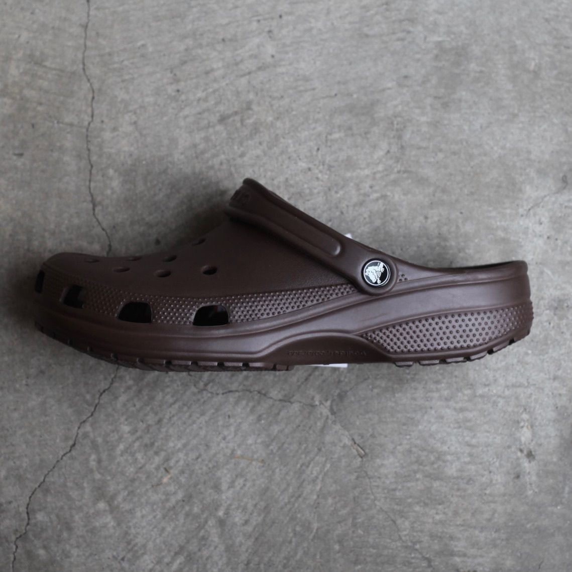 【残りわずか】Classic Clog