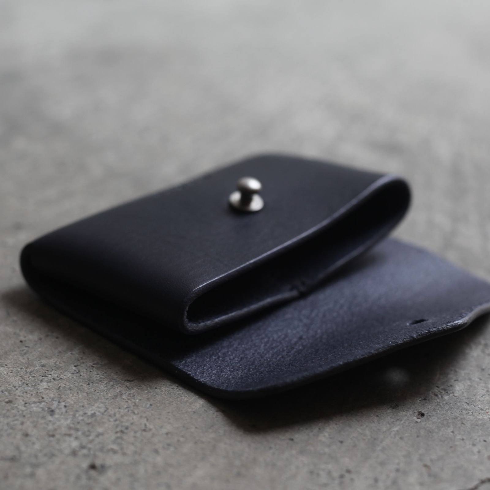 【残りわずか】One Piece Card Case(NAVY)