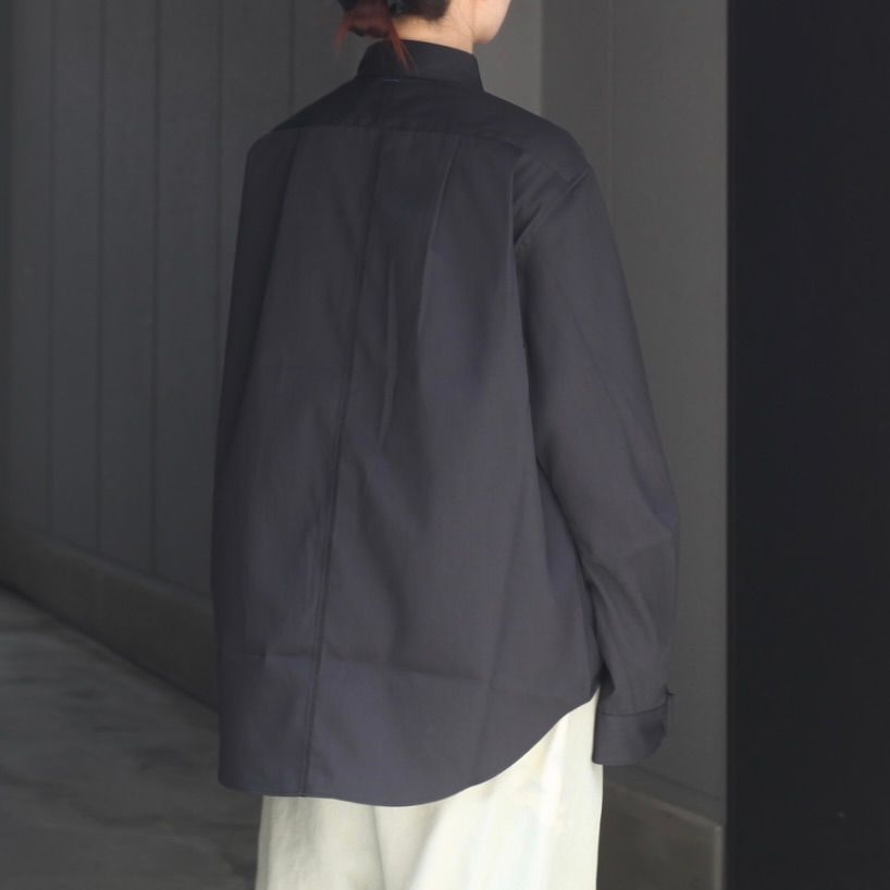 【残り一点】Ordinary Office Classic Shirt
