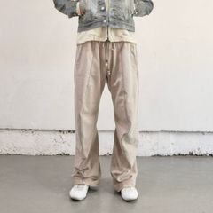 【残り一点】Curved Leg Lounge Pants