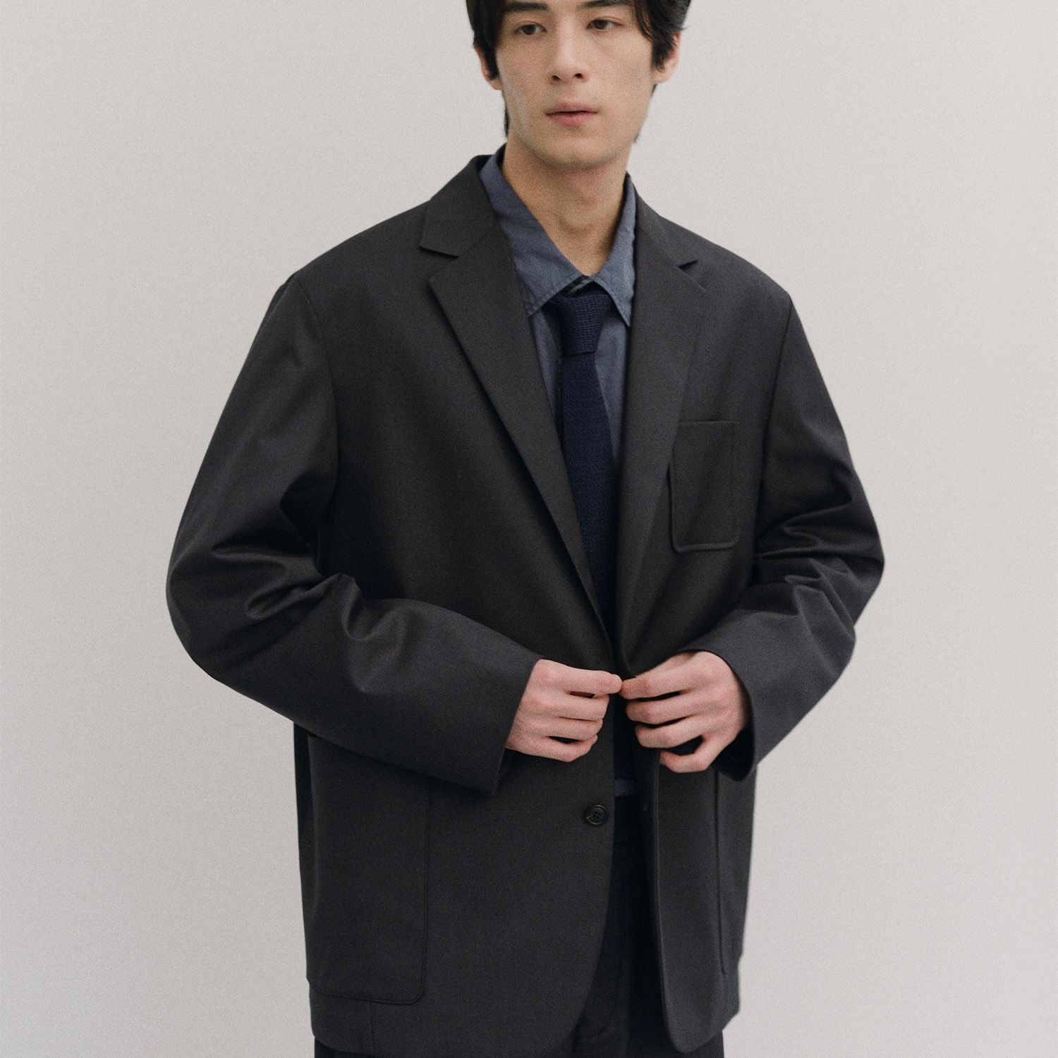 【残り一点】Santiago Sports Jacket