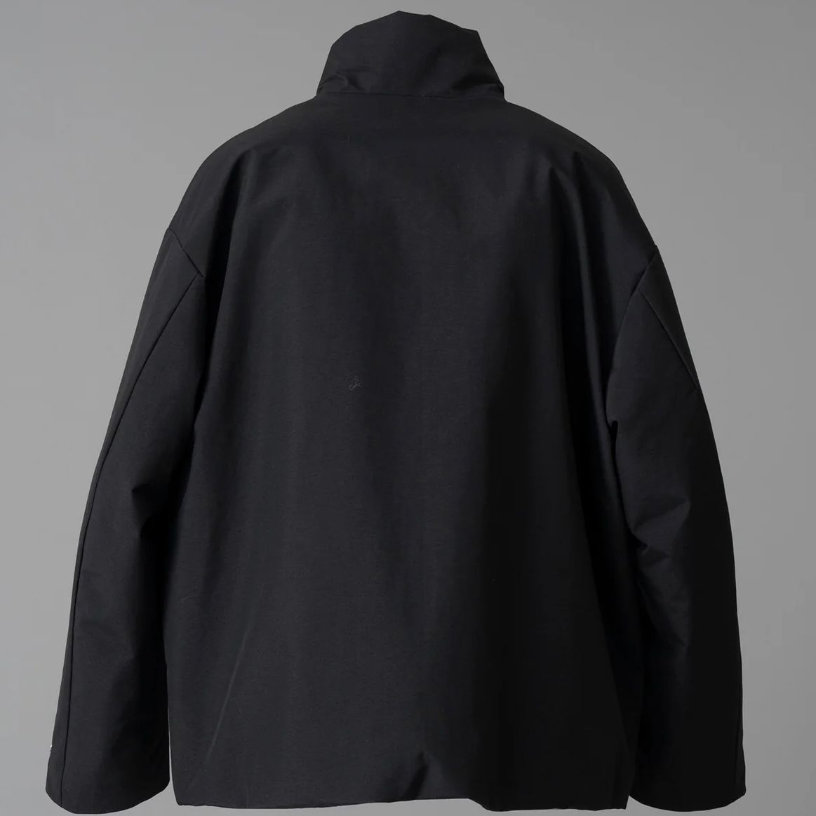 【残り一点】「GORE-TEX」Prime Over Stand Collar Blouson
