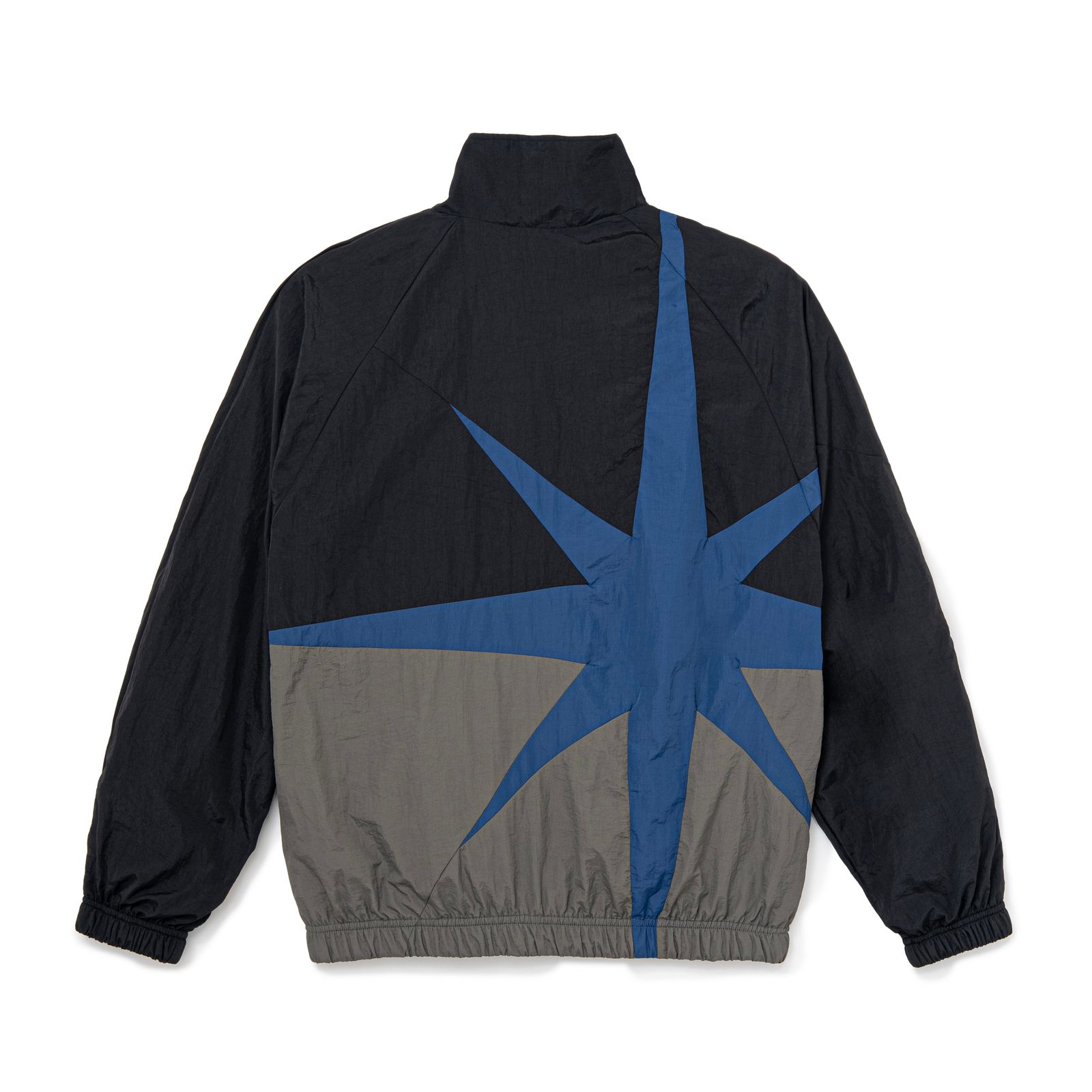 【残り一点】Sparkle Raglan Track Jacket