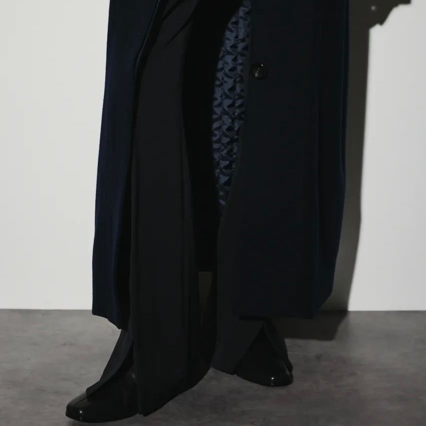 【残り一点】Stand Fall Collar CT