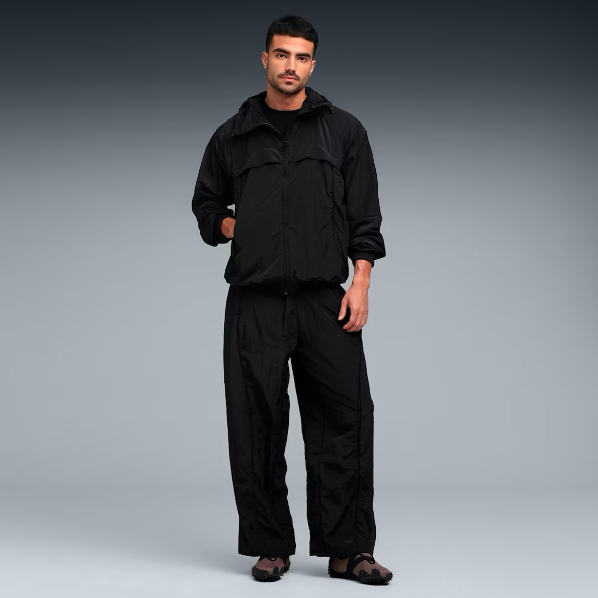 【残り一点】CLRT Ripstop Pants