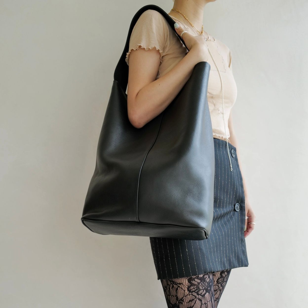 【残り一点】Mary Bucket Shoulder(RAPTO FLEX)