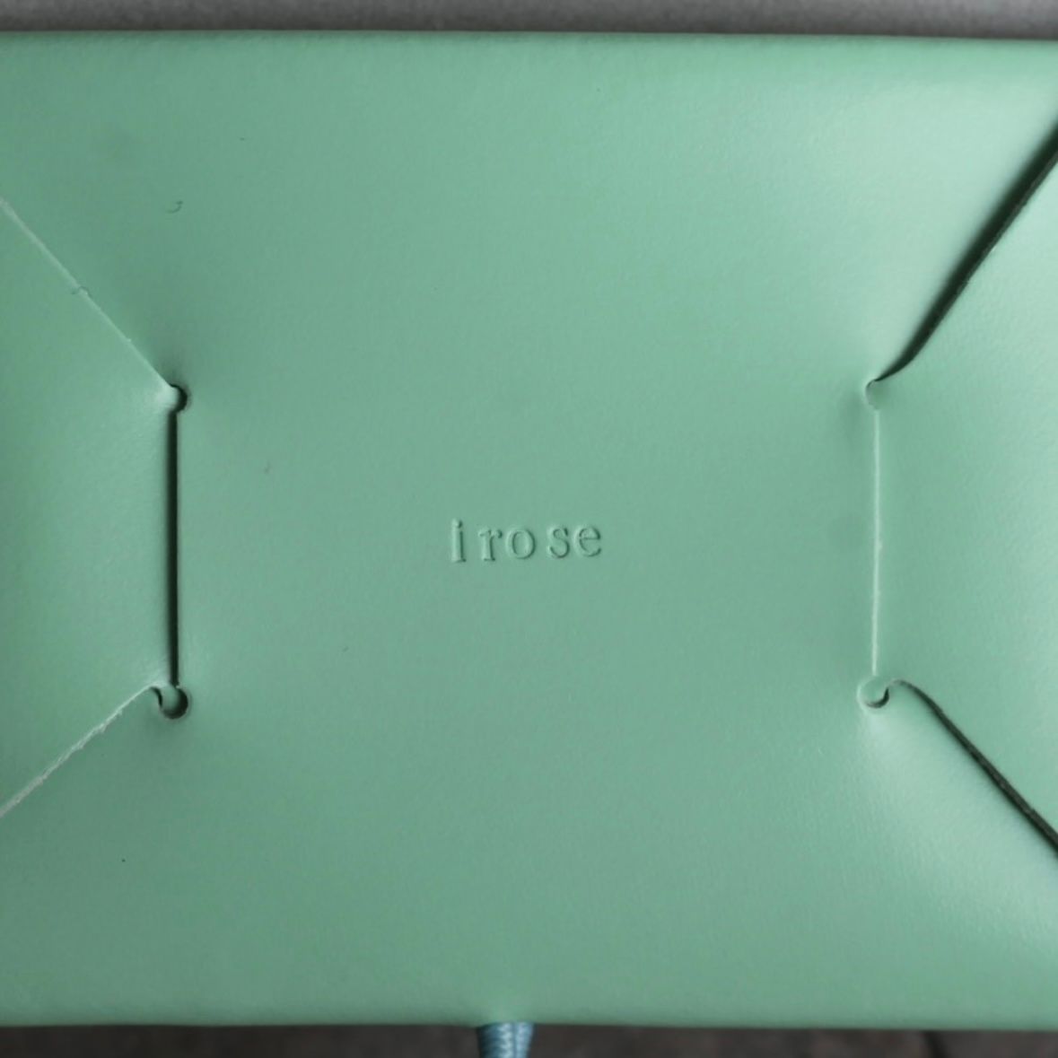 【残り一点】Seamless Mini Wallet 2