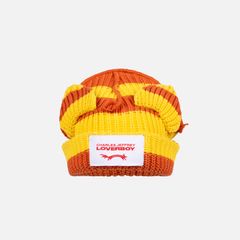 【残りわずか】Chunky Ears Beanie