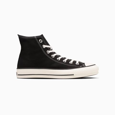 【残り一点】CANVAS ALL STAR J HI