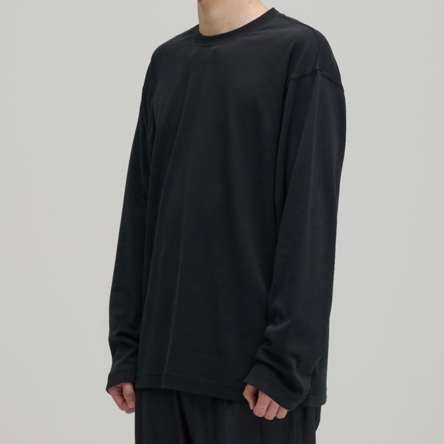 【残り一点】Basis L/S Tee