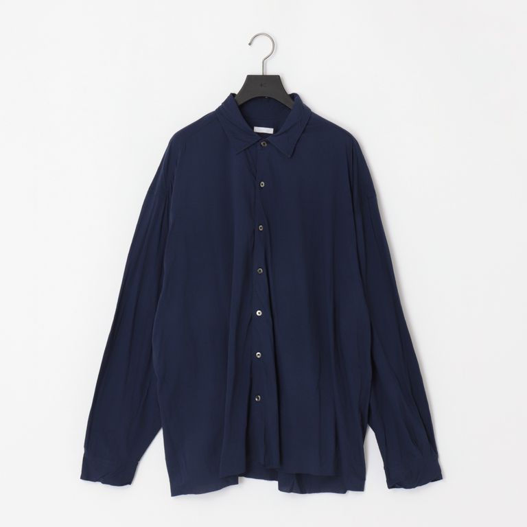 【残り一点】46G Artisan LS Shirt