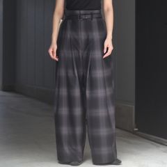 【残り一点】Dear Baggy
