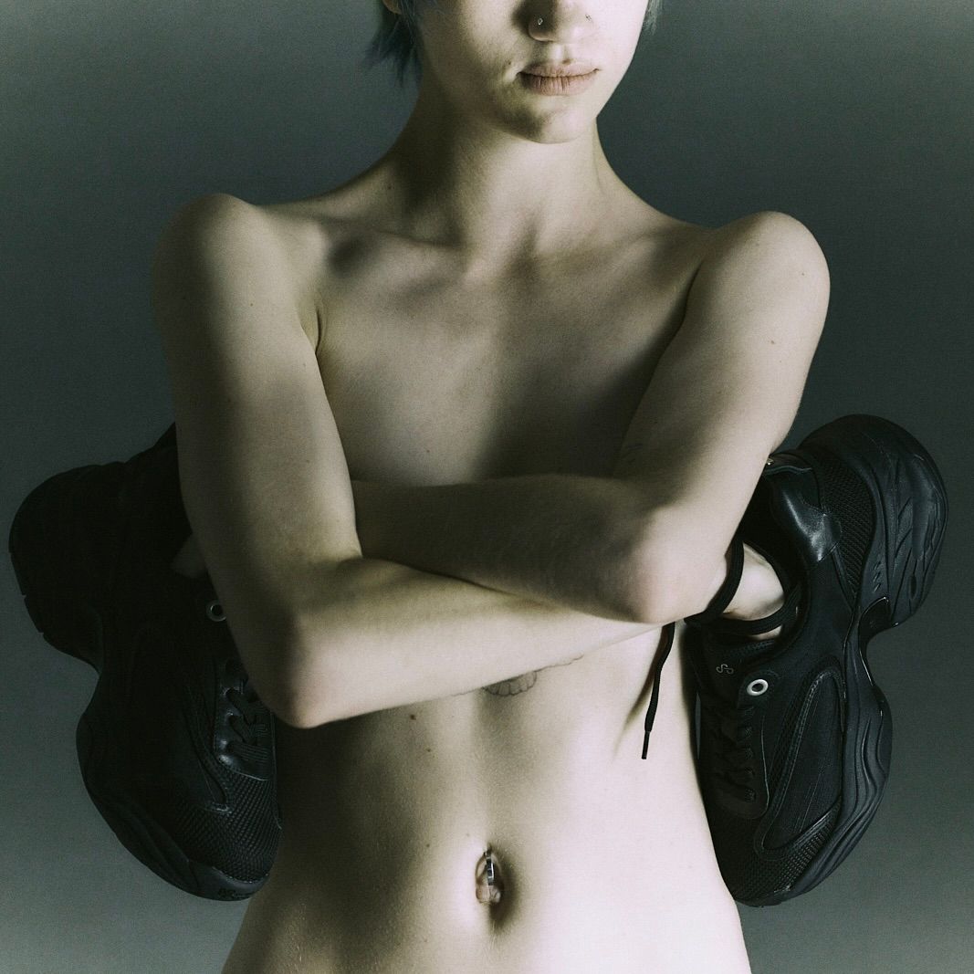 【残り一点】Faber(BLACK)